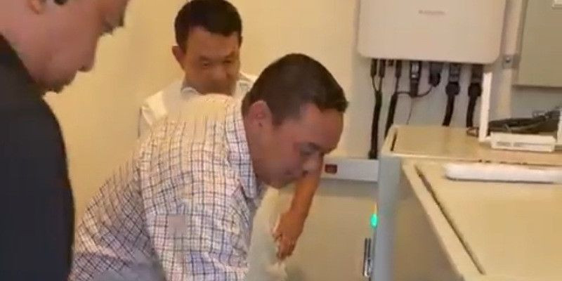 Hidrogenpasta Rudy Sumardi Mampu Tekan Tagihan Listrik hingga 70 Persen
